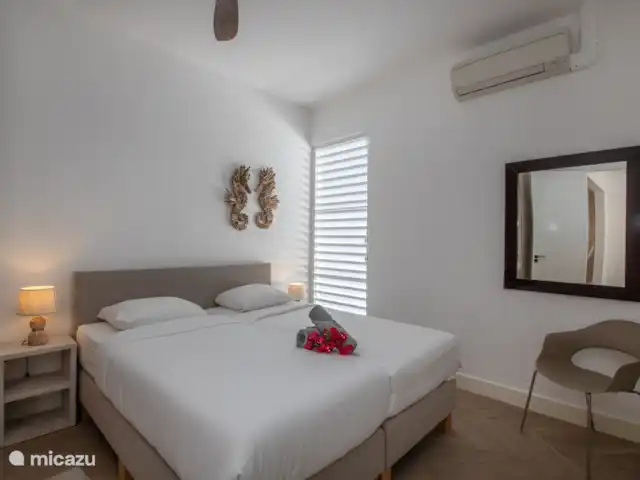 Villa Baia Branca Garden huren in Curaçao, Banda Ariba (oost), Vista Royal - villa