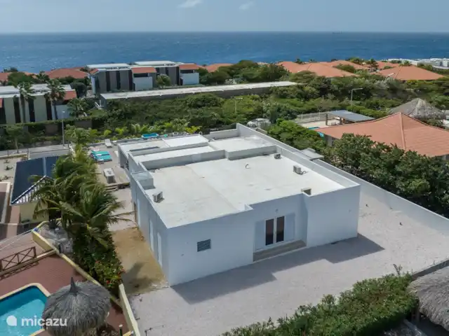 Villa Baia Branca Garden huren in Curaçao, Banda Ariba (oost), Vista Royal - villa