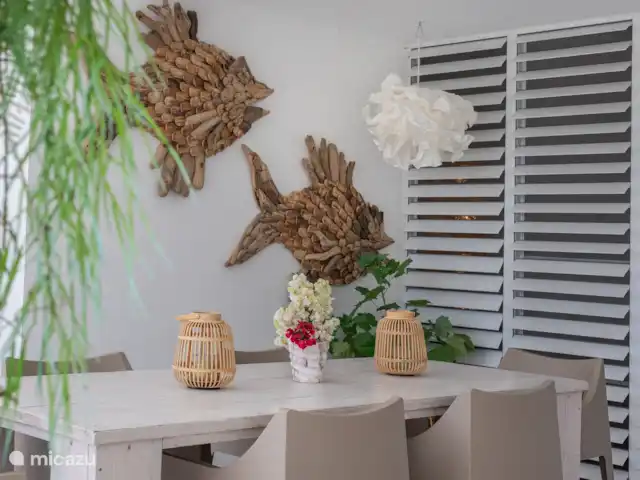 Villa Baia Branca Garden huren in Curaçao, Banda Ariba (oost), Vista Royal - villa