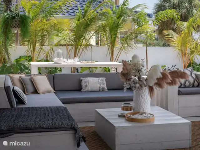 Villa Baia Branca Garden huren in Curaçao, Banda Ariba (oost), Vista Royal - villa