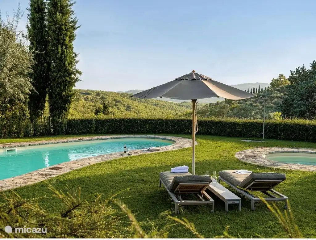Appartement Lippi