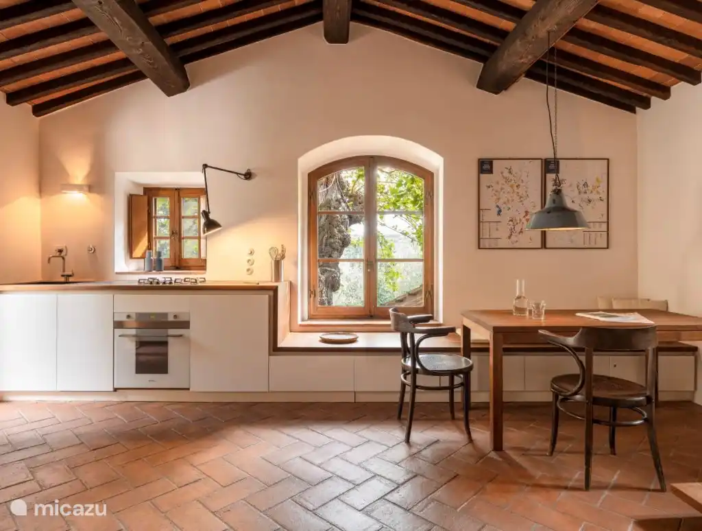Appartement Lippi