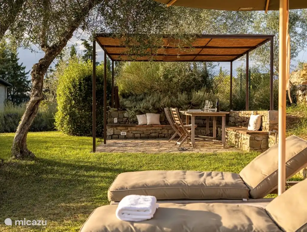 Appartement Lippi