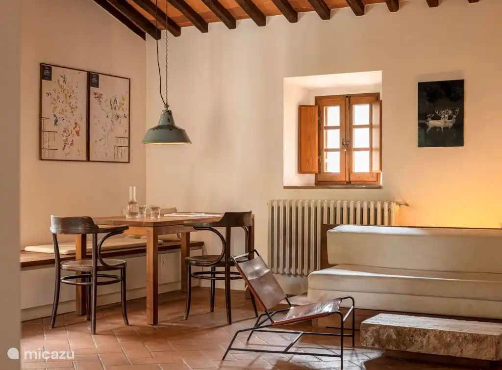 Appartement Lippi