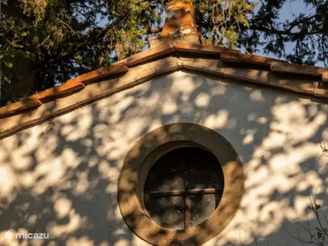 Location de Vacances Italie, Toscane, Gaiole in Chianti, appartement - Appartement Lippi La chapelle du Borgo