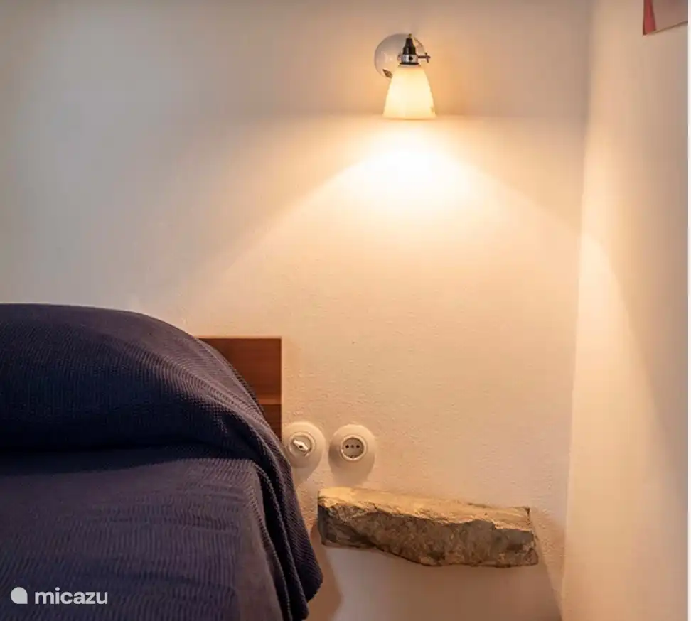 Beautifully finished lighting