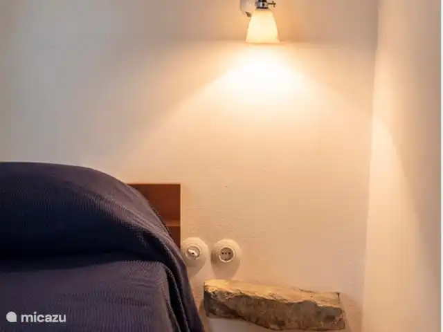 Location de Vacances Italie, Toscane, Gaiole in Chianti, appartement - Appartement Lippi Éclairage magnifiquement fini