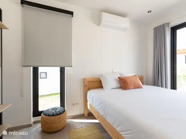 Lxry Villa | Curaçao, Banda Ariba (est), Brakkeput Mei - villa Chambre