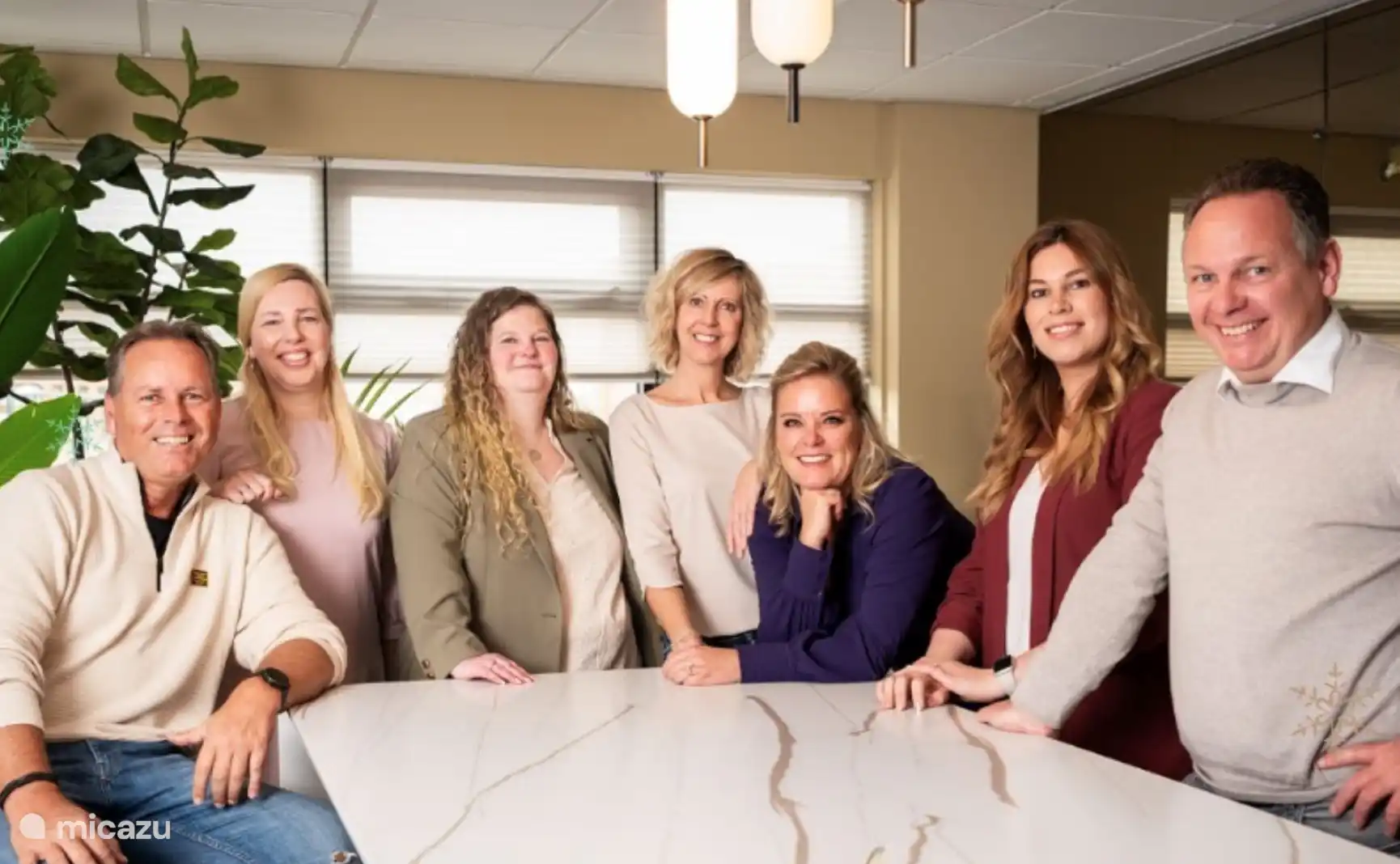 Droomvilla Vakantiehuizen