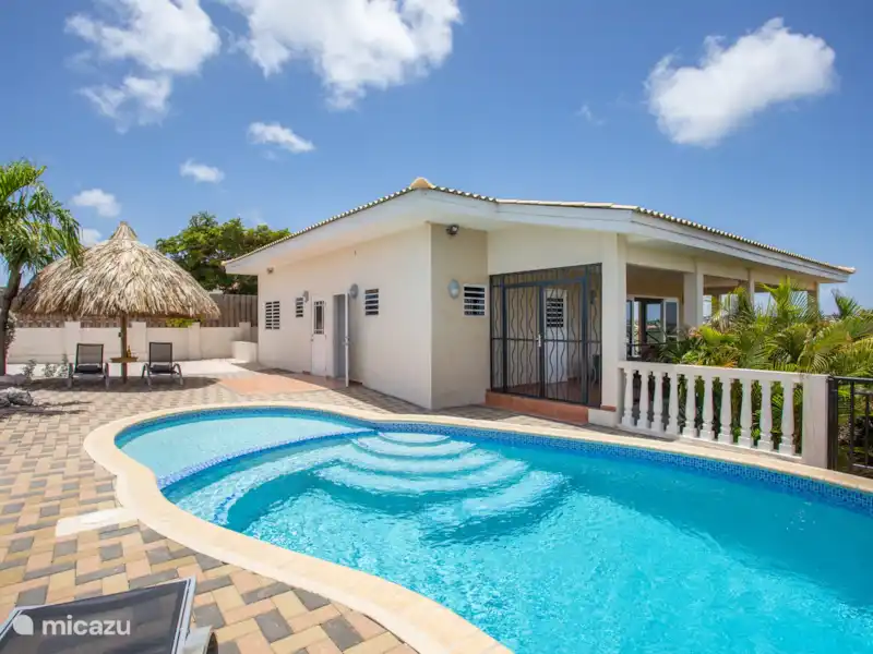 Villa Vista Maravilla | Curaçao, Banda Ariba (est), Brakkeput Abou - Villa Villa Vista Maravilla | Curaçao, Banda Ariba (est), Brakkeput Abou - Villa