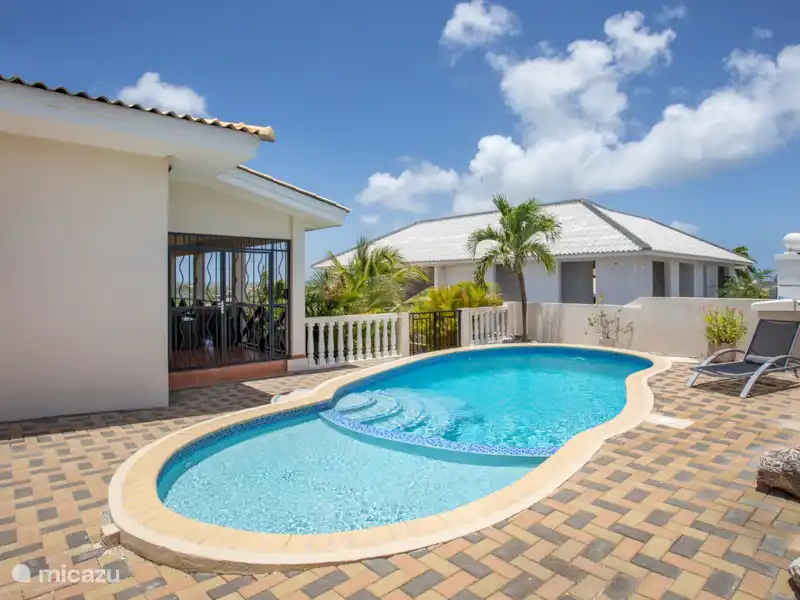 Villa Vista Maravilla | Curaçao, Banda Ariba (est), Brakkeput Abou - Villa Villa Vista Maravilla | Curaçao, Banda Ariba (est), Brakkeput Abou - Villa