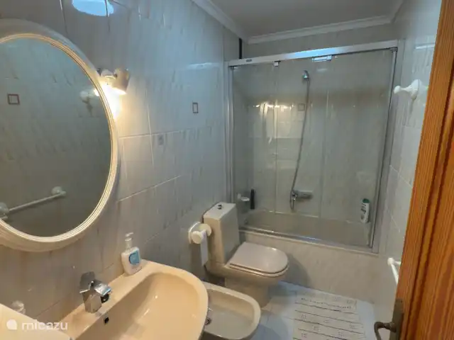 Bahia Sol | Espagne, Costa Blanca, Jávea - appartement Salle de Bains