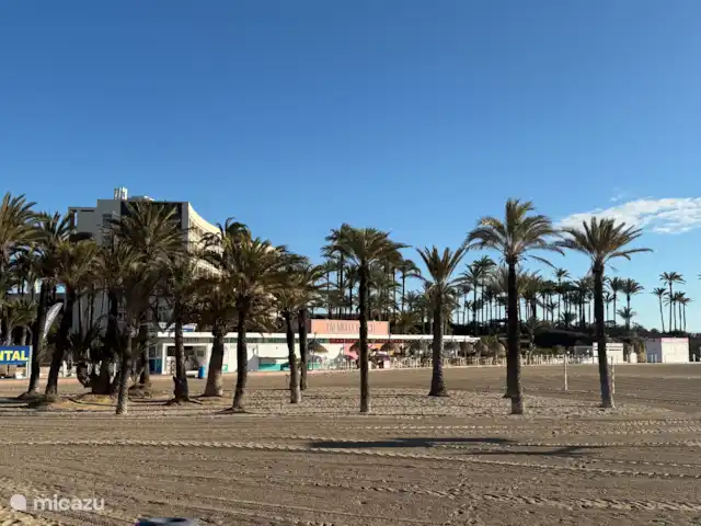 Bahia Sol | Espagne, Costa Blanca, Jávea - appartement Plage de l’Arenal