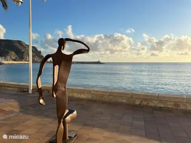 Bahia Sol | Espagne, Costa Blanca, Jávea - appartement Port