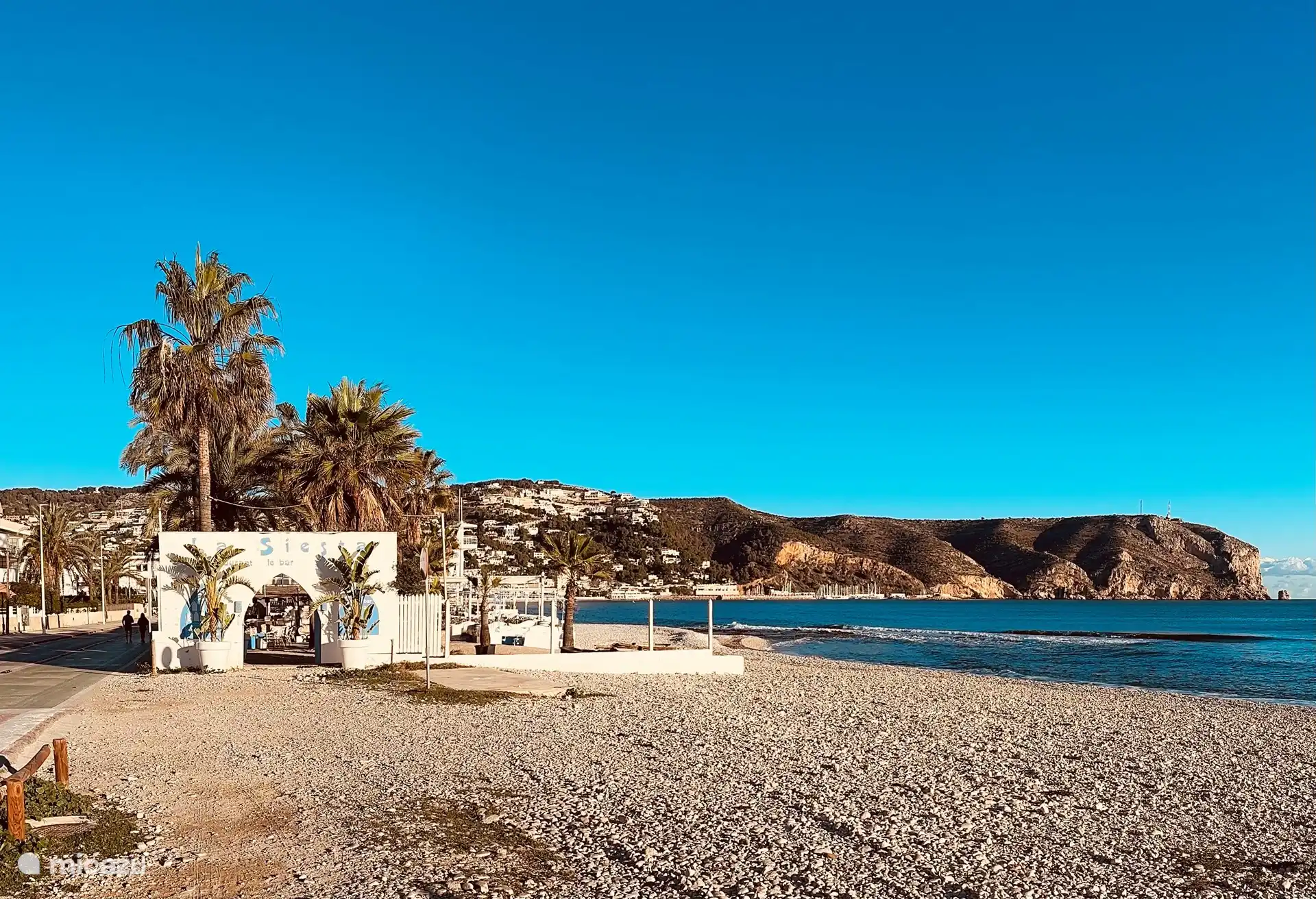 La Siesta Strandbar/Restaurant