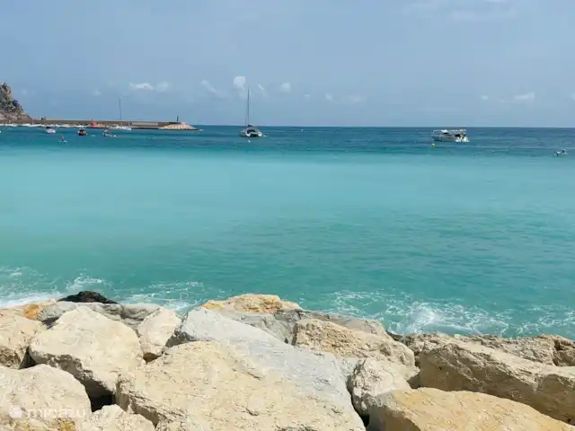 Bahia Sol | Espagne, Costa Blanca, Jávea - appartement Port/ plage