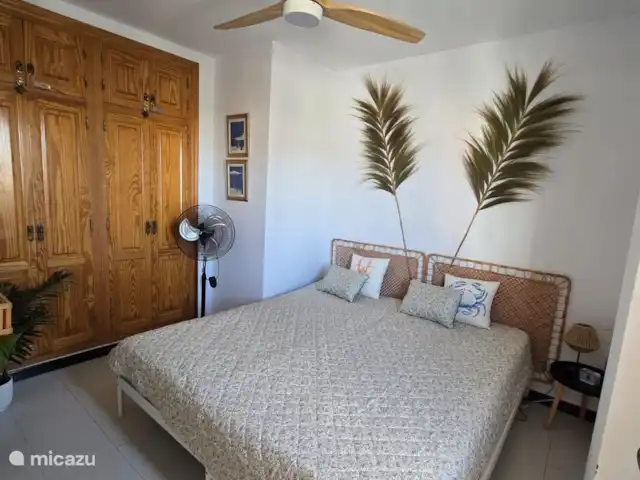 Bahia Sol | Espagne, Costa Blanca, Jávea - appartement Chambre