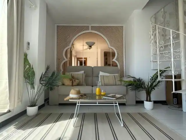 Bahia Sol | Espagne, Costa Blanca, Jávea - appartement Salon