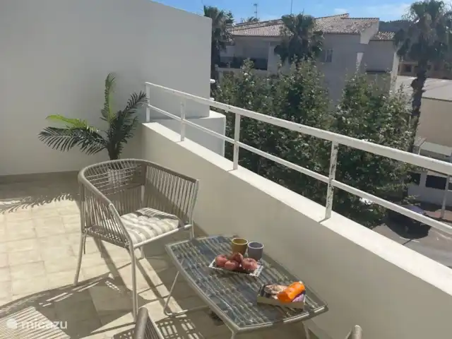 Bahia Sol | Espagne, Costa Blanca, Jávea - appartement Balcon