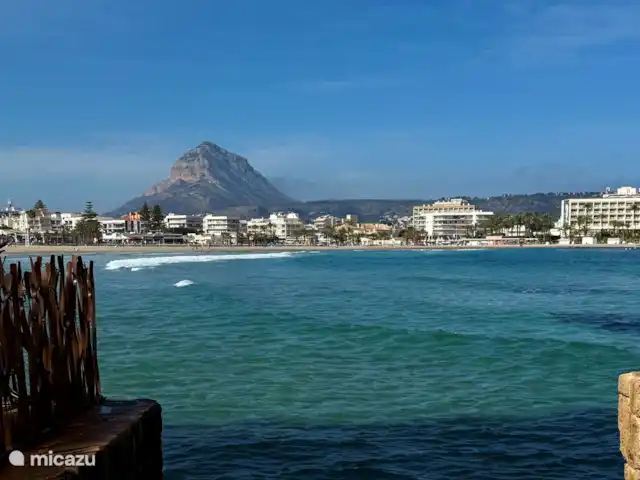 Bahia Sol | Espagne, Costa Blanca, Jávea - appartement Plage de l’Arenal