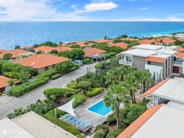 Ocean Pearl 12, BocaGentil | Curaçao, Banda Ariba (est), Jan Thiel - appartement  Ocean Pearl 12, BocaGentil | Curaçao, Banda Ariba (est), Jan Thiel - appartement