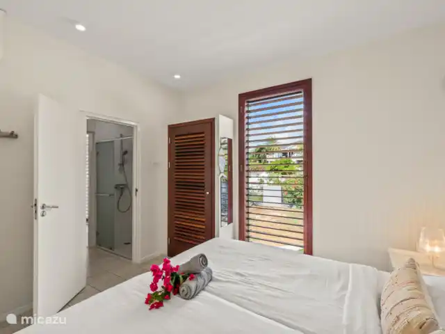 Ocean Pearl 12, BocaGentil | Curaçao, Banda Ariba (est), Jan Thiel - appartement 2ème chambre