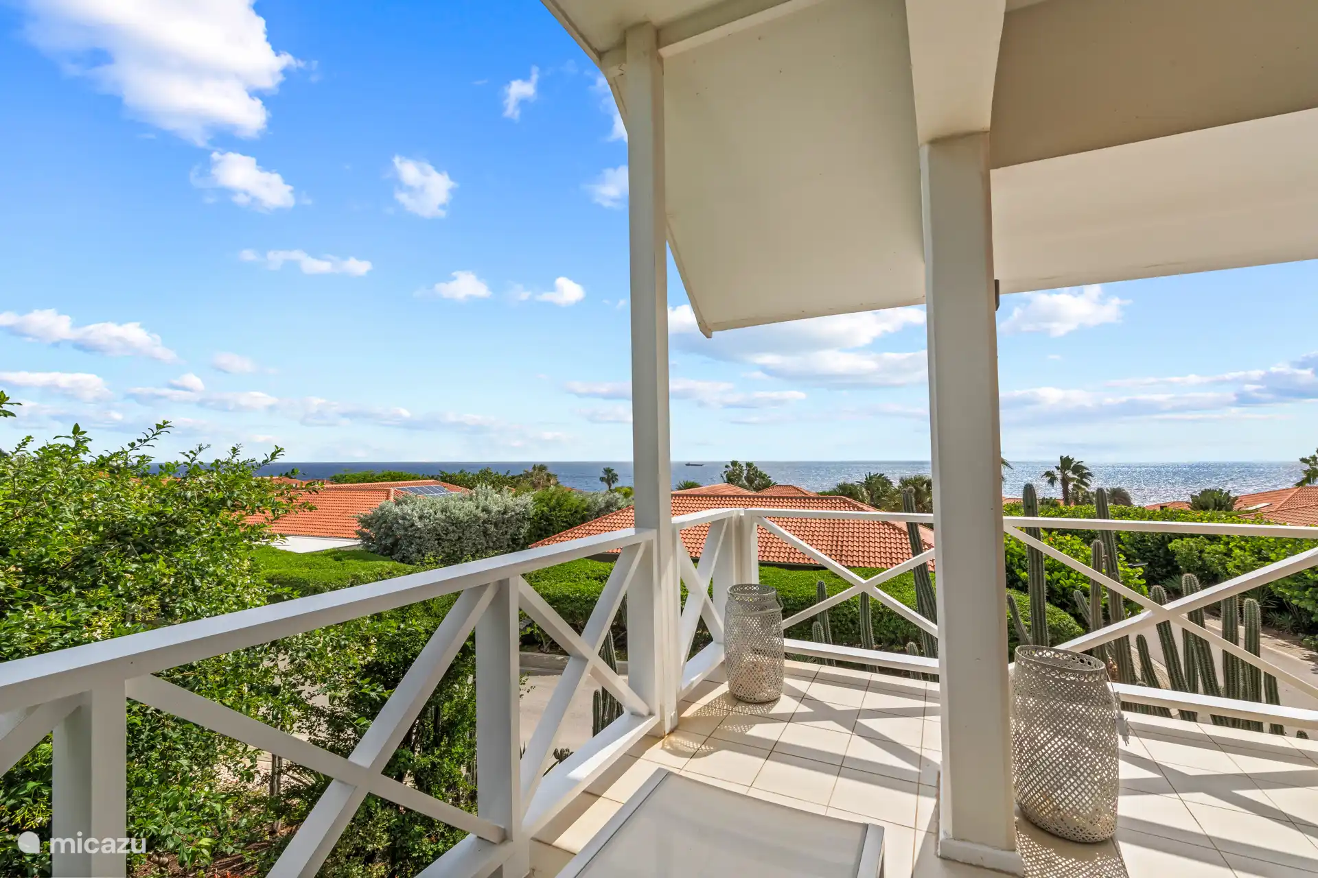 Wunderbar am Wind gelegen