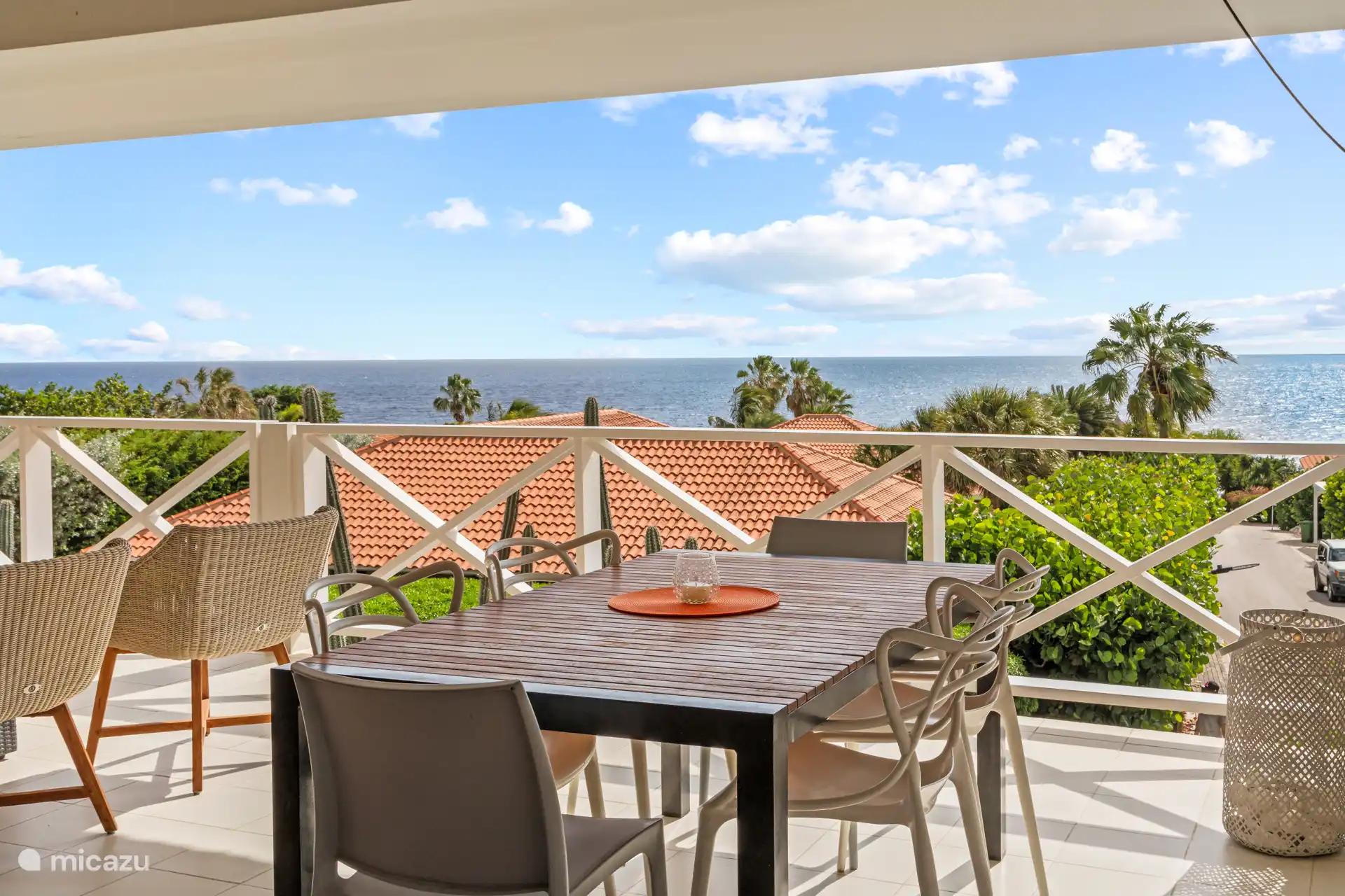 Köstliches Frühstück, Mittag- oder Abendessen.