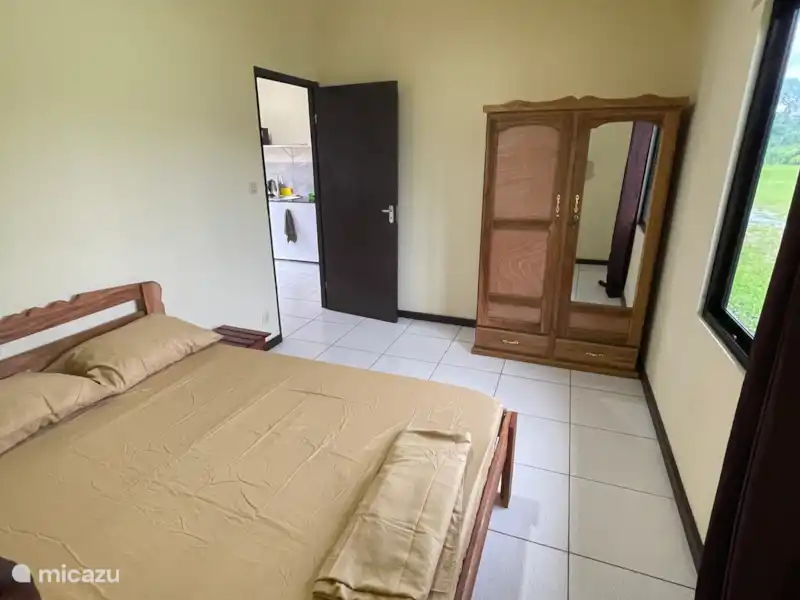 El lugar de Vitola en Surinam, Commewijne, Nueva Ámsterdam - Casa vacacional El lugar de Vitola en Surinam, Commewijne, Nueva Ámsterdam - Casa vacacional