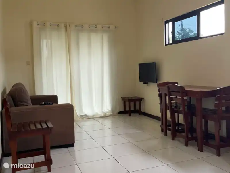 El lugar de Vitola en Surinam, Commewijne, Nueva Ámsterdam - Casa vacacional El lugar de Vitola en Surinam, Commewijne, Nueva Ámsterdam - Casa vacacional