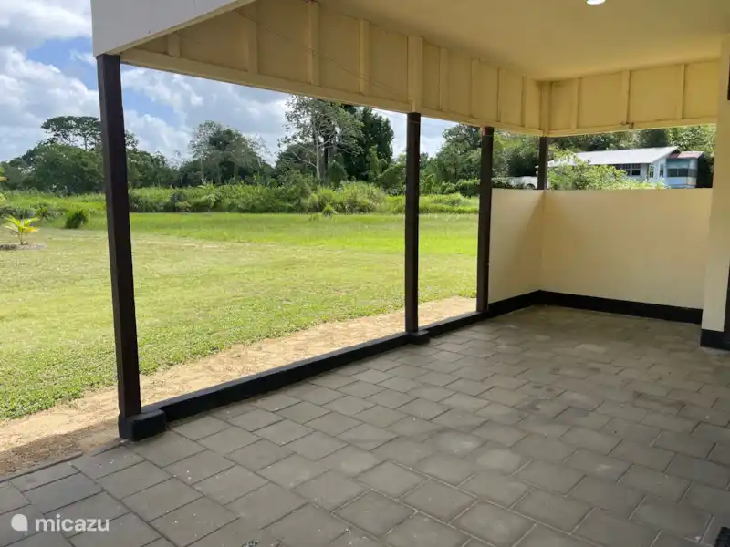 El lugar de Vitola en Surinam, Commewijne, Nueva Ámsterdam - Casa vacacional El lugar de Vitola en Surinam, Commewijne, Nueva Ámsterdam - Casa vacacional