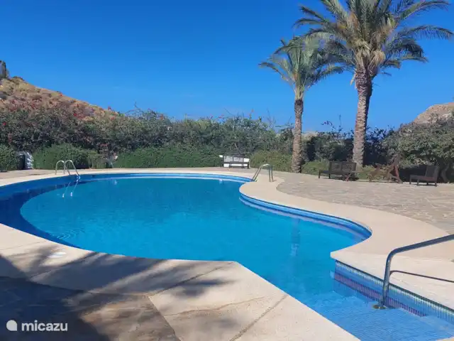 Casa Mar y Carmen en España, Costa de Almería, Las Negras - casa vacacional Casa Mar y Carmen en España, Costa de Almería, Las Negras - casa vacacional