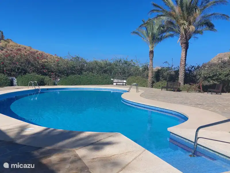 Casa Mar y Carmen | Espagne, Costa de Almeria, Las Negras - Maison de vacances Casa Mar y Carmen | Espagne, Costa de Almeria, Las Negras - Maison de vacances