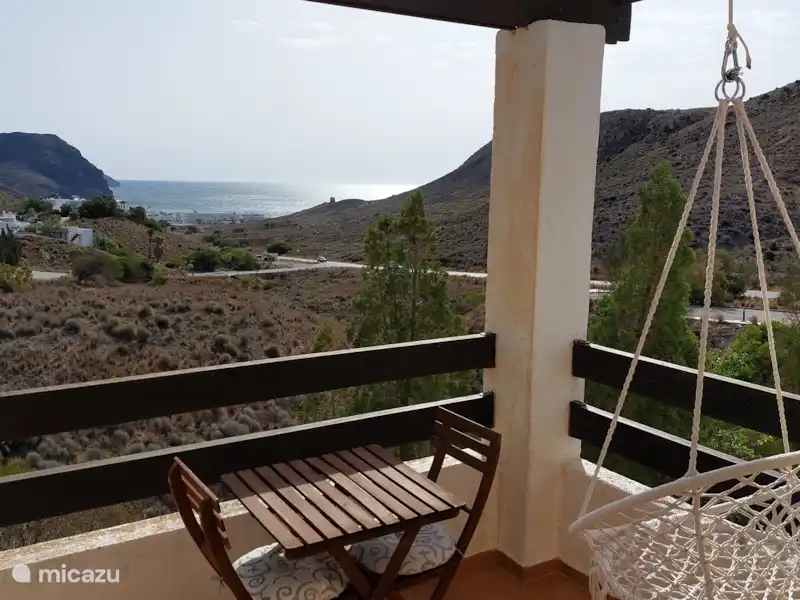 Casa Mar y Carmen | Espagne, Costa de Almeria, Las Negras - Maison de vacances Casa Mar y Carmen | Espagne, Costa de Almeria, Las Negras - Maison de vacances