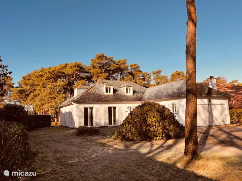 Villa de vacaciones 't Boshuys  en Bélgica, Limburgo, Lommel - Villa Villa de vacaciones 't Boshuys  en Bélgica, Limburgo, Lommel - Villa