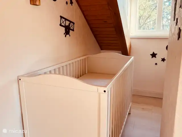 villa en Bélgica, Limburgo, Lommel – Villa de vacaciones 't Boshuys  DORMITORIO 4