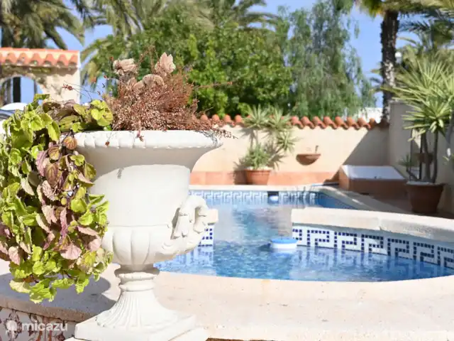 Villa La Mariposa huren in Spanje, Costa Cálida, Los Urrutias - villa sfeer