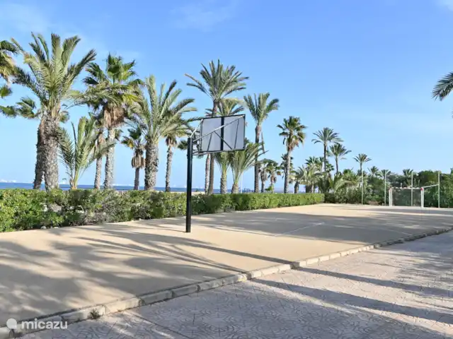 Villa La Mariposa huren in Spanje, Costa Cálida, Los Urrutias - villa speelveld op 3min lopen