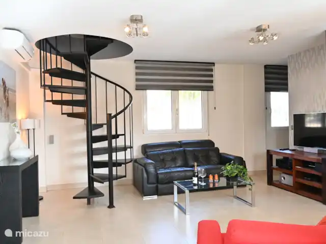 Villa La Mariposa huren in Spanje, Costa Cálida, Los Urrutias - villa woonkamer