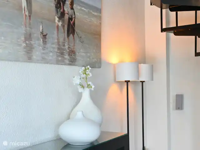 Villa La Mariposa huren in Spanje, Costa Cálida, Los Urrutias - villa decoratie