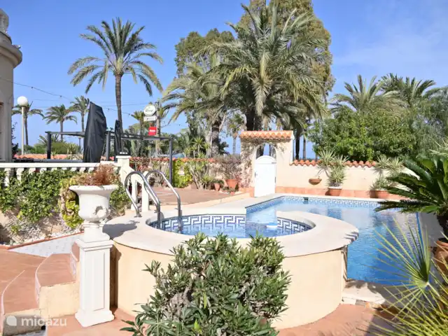 Villa La Mariposa huren in Spanje, Costa Cálida, Los Urrutias - villa zwembad