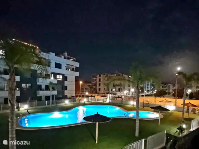 CASA JUNA | Espagne, Costa Blanca, Villamartin - appartement Piscine commune