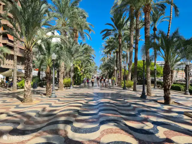 CASA JUNA | Espagne, Costa Blanca, Villamartin - appartement Alicante