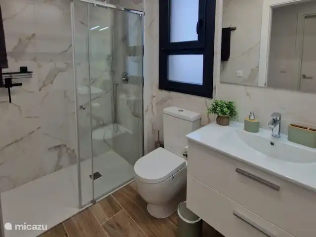CASA JUNA | Espagne, Costa Blanca, Villamartin - appartement Salle de bain 2