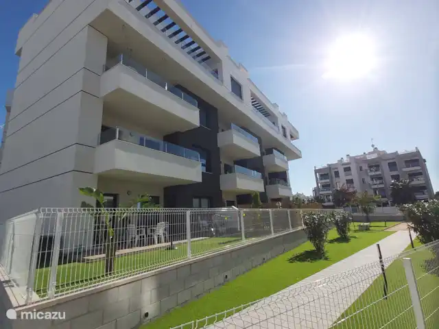 CASA JUNA | Espagne, Costa Blanca, Villamartin - appartement Valentinogolf 3