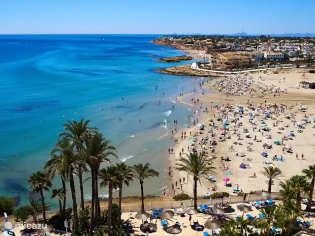 CASA JUNA | Espagne, Costa Blanca, Villamartin - appartement De belles plages