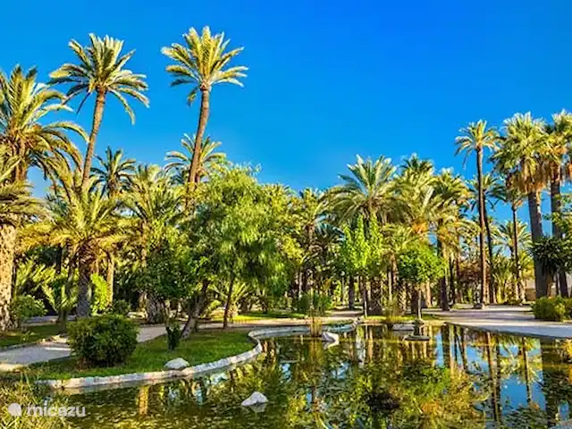CASA JUNA | Espagne, Costa Blanca, Villamartin - appartement Elche