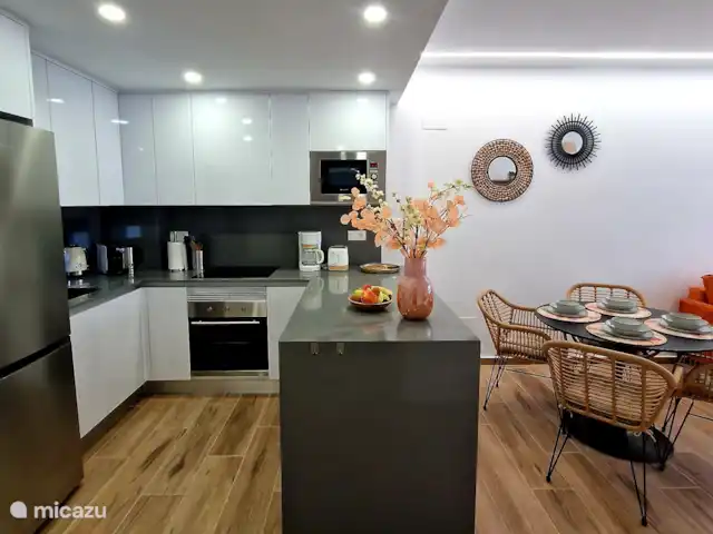 CASA JUNA | Espagne, Costa Blanca, Villamartin - appartement Cuisine