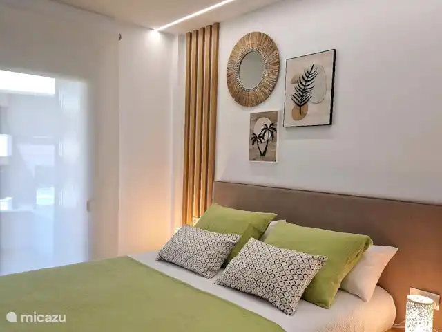 CASA JUNA | Espagne, Costa Blanca, Villamartin - appartement Chambre 1