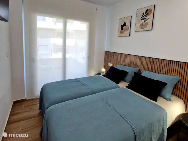 CASA JUNA | Espagne, Costa Blanca, Villamartin - appartement Chambre 2